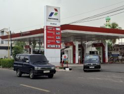 Barcode BBM Subsidi Tiba-Tiba Hilang Ini Penjelasan Pertamina