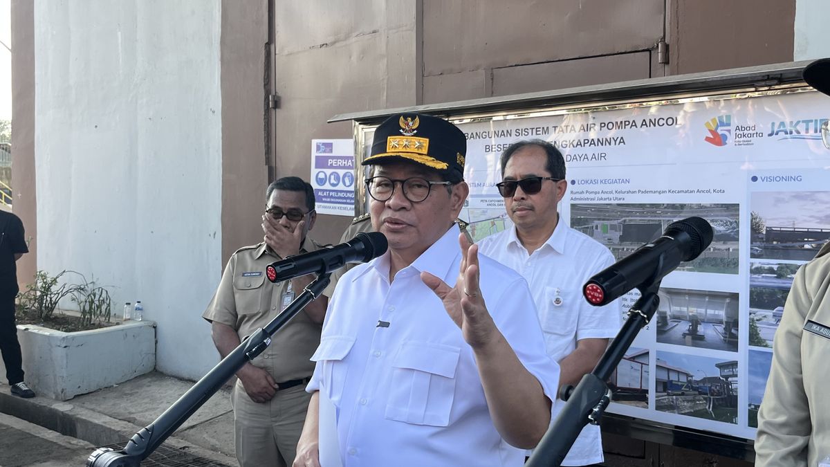 El Nino Diprediksi April