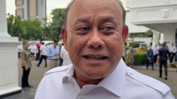 Buka Suara Terkait Penggunaan Rp 113 Miliar untuk Bayar EO