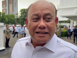 Buka Suara Terkait Penggunaan Rp 113 Miliar untuk Bayar EO