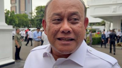 BGN Buka Suara Terkait