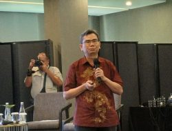 PT DKI Perberat Vonis Syafei Petinggi Wilmar Jadi 8 Tahun Penjara