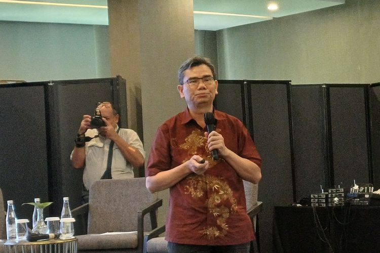 PT DKI Perberat Vonis