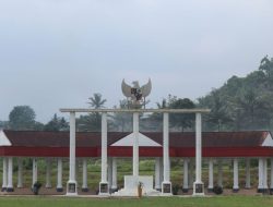 10 Kota Paling Toleran 2025 di Indonesia Salatiga Peringkat 1