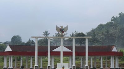 10 Kota Paling Toleran 2025 di Indonesia Salatiga Peringkat 1