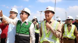 Ubah Sampah Jadi Listrik Proyek PSEL Palembang Dikebut