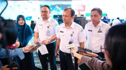 BMKG Prediksi Puncak Kemarau Jawa Timur Agustus 2026