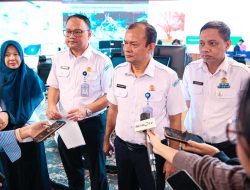 BMKG Prediksi Puncak Kemarau Jawa Timur Agustus 2026