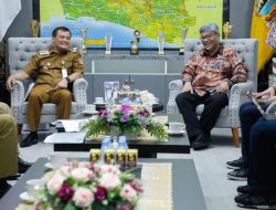 Petani Desa Sidoharjo Demak Terancam Gagal Tanam di MT2 Merugi Ratusan Juta