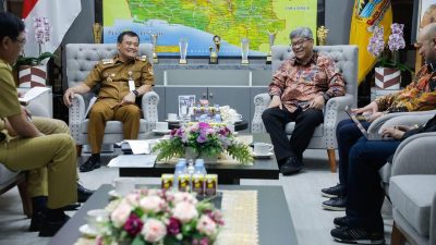 Petani Desa Sidoharjo