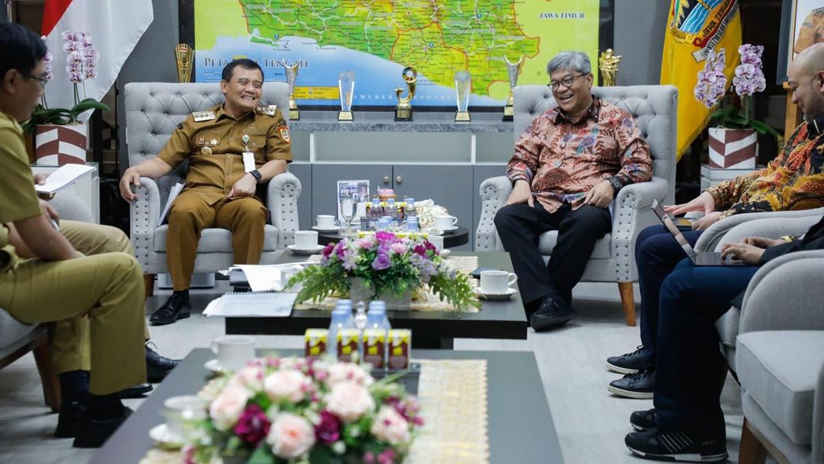 Petani Desa Sidoharjo