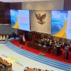 Ambang Batas Rasional Parlemen Fungsional