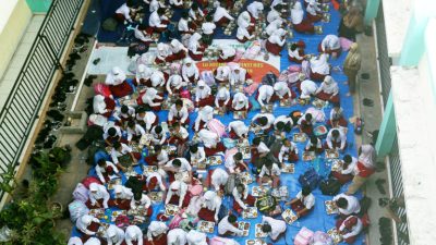 Dinkes Klaten Ungkap Penyebab Ratusan Siswa Keracunan Usai Santap MBG