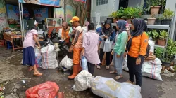 DPRD Kritik Pemprov DKI Warga Wajib Pilah Sampah tapi Fasilitas Minim